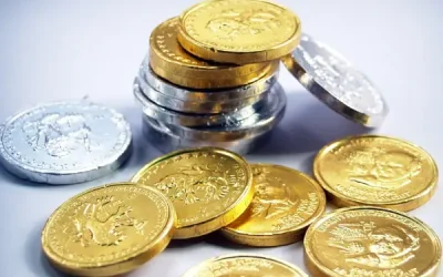 How to Spot Fake Gold and Silver Coins: A Pawn Shop’s Guide